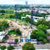 THE FELIX TT chỉ từ 3,9 TRIỆU/THÁNG – Sở hữu ngay căn hộ CAO CẤP  TRUNG TÂM TP. THUẬN AN